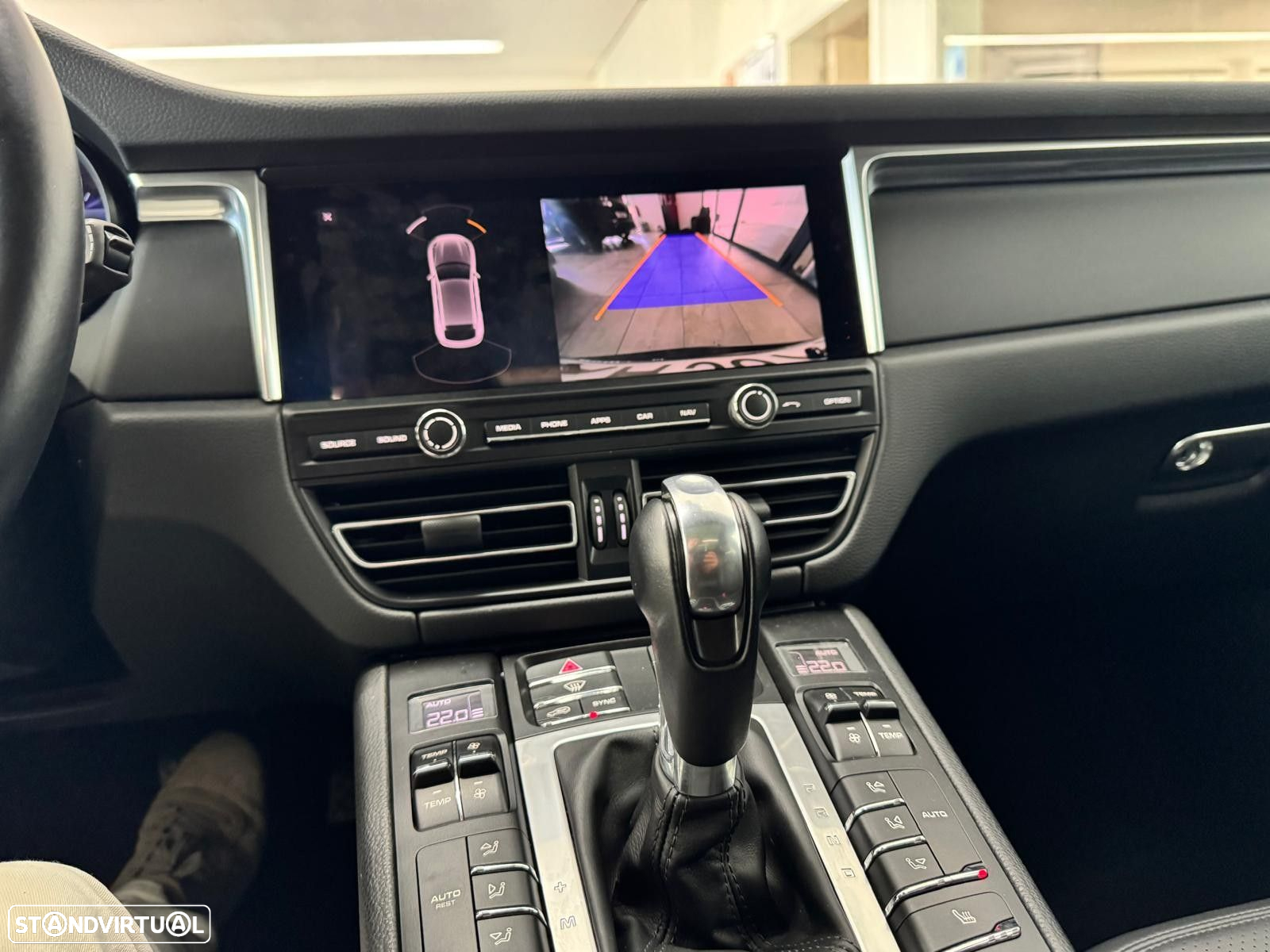 Porsche Macan Soul Edition - 26