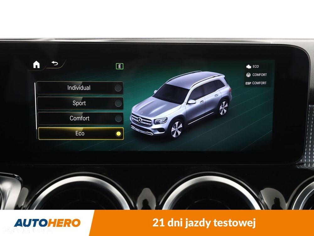 Mercedes-Benz GLB 200 d Progressive 8G-DCT - 23
