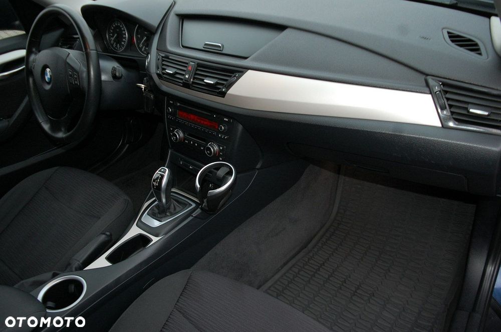 BMW X1 - 25