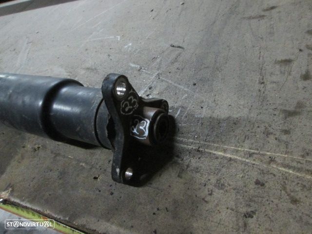 Veio De Transmissao VTRA23 BMW X5 E53 1999 3.0D 128.6 CM - 4