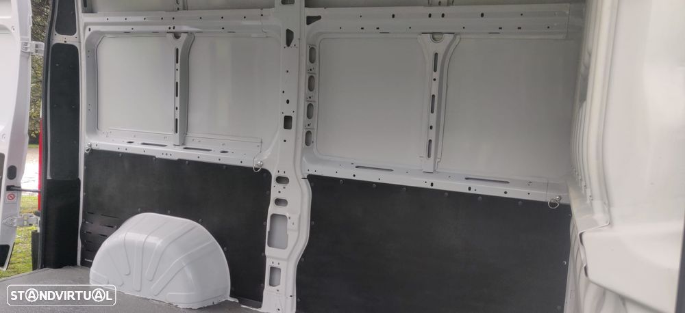 Citroën JUMPER - 14