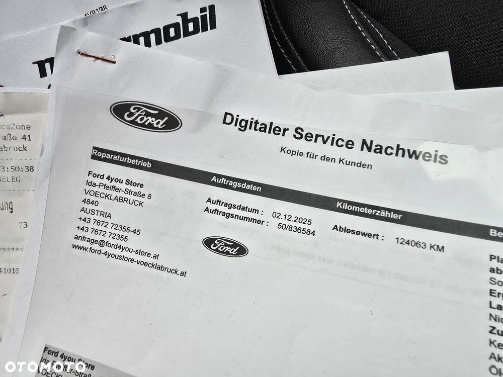 Ford Kuga 2.0 TDCi 4x4 Titanium - 13