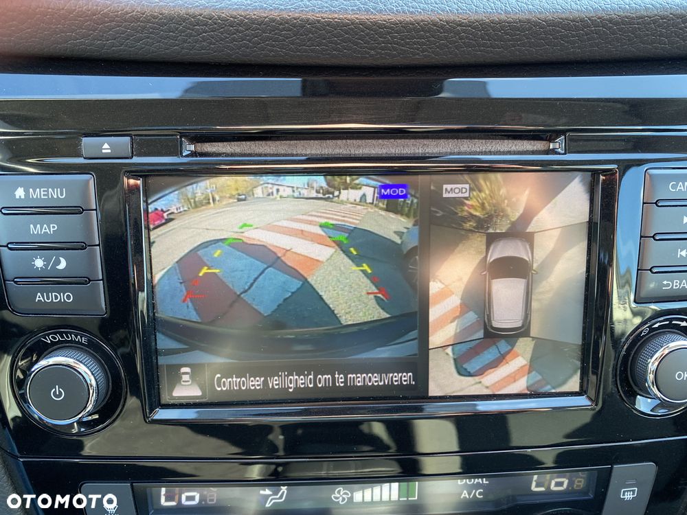 Nissan Qashqai 1.3 DIG-T N-Connecta - 17