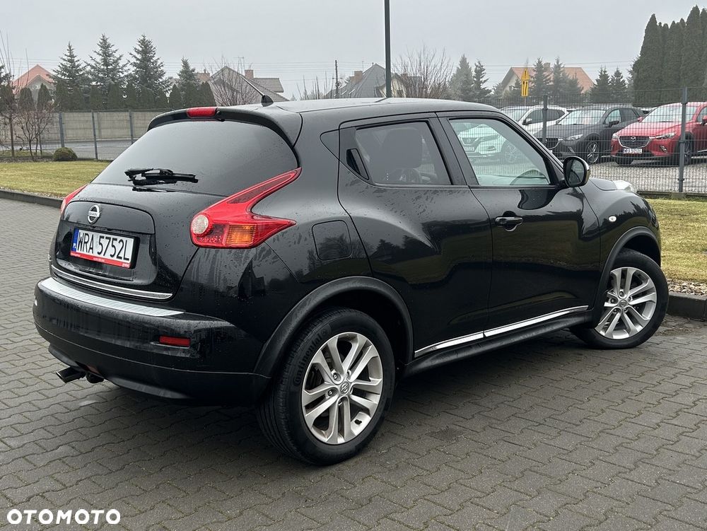 Nissan Juke 1.6 DIG-T Tekna - 16