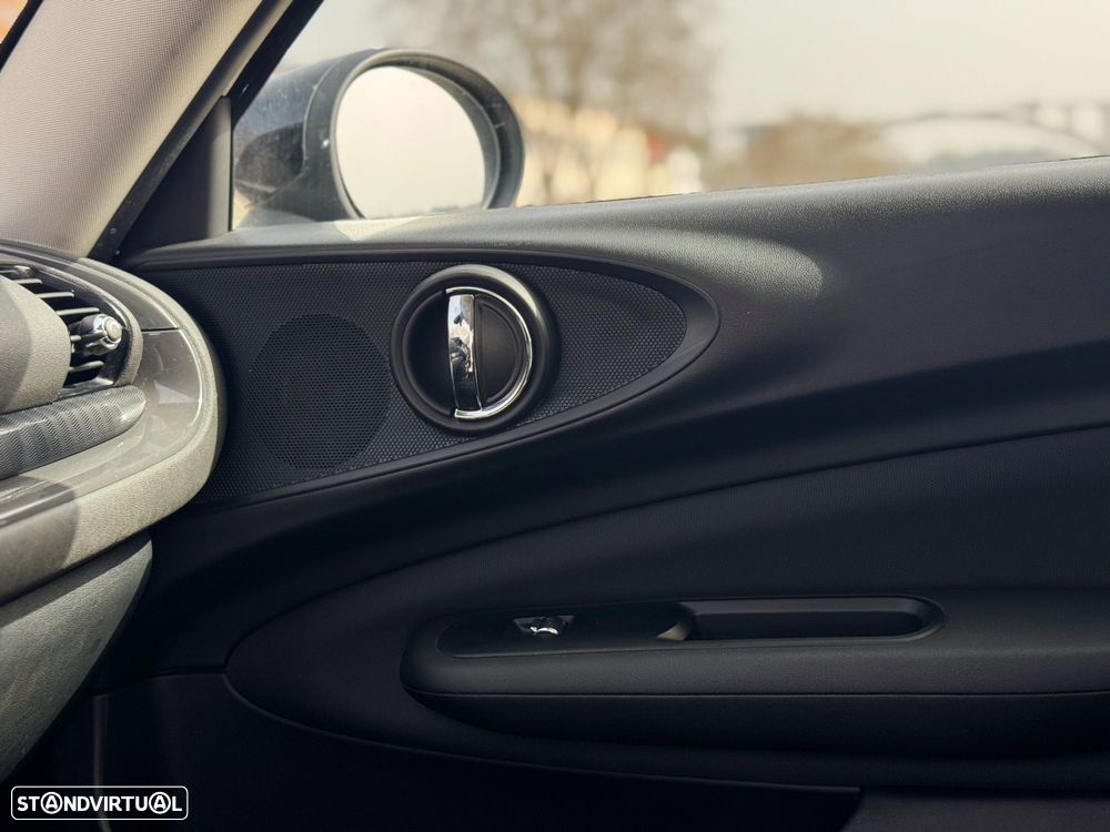 MINI Clubman One D - 33