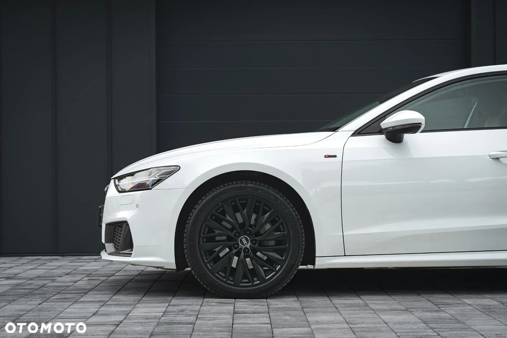 Audi A7 Sportback 45 TFSI mHEV Quattro S tronic - 16