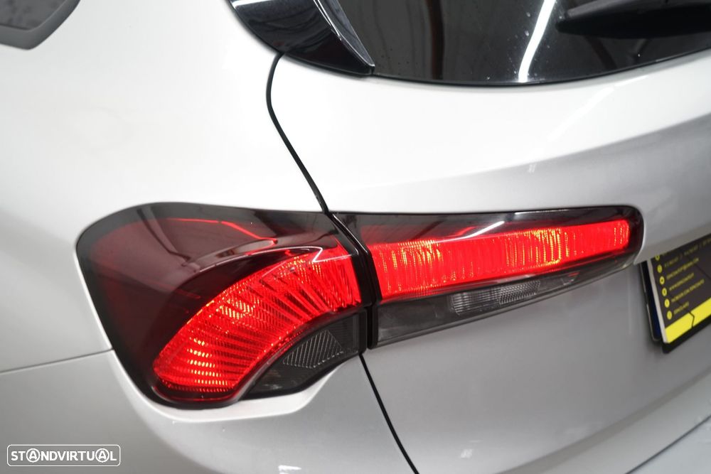 Fiat Tipo 1.3 M-Jet Lounge - 14