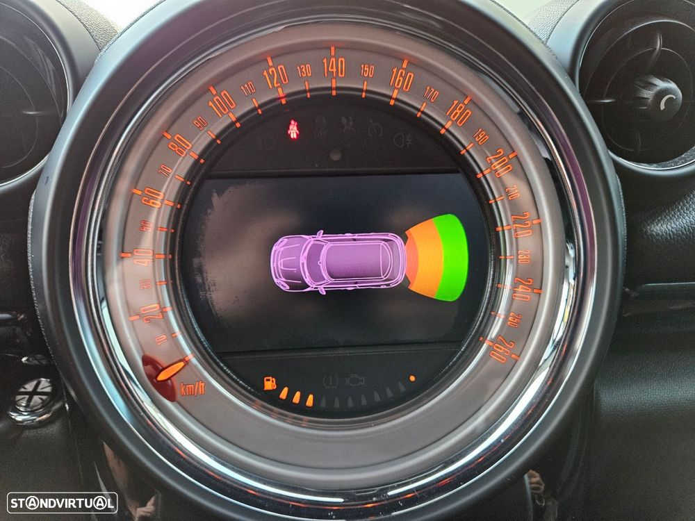 MINI Paceman Cooper S - 28