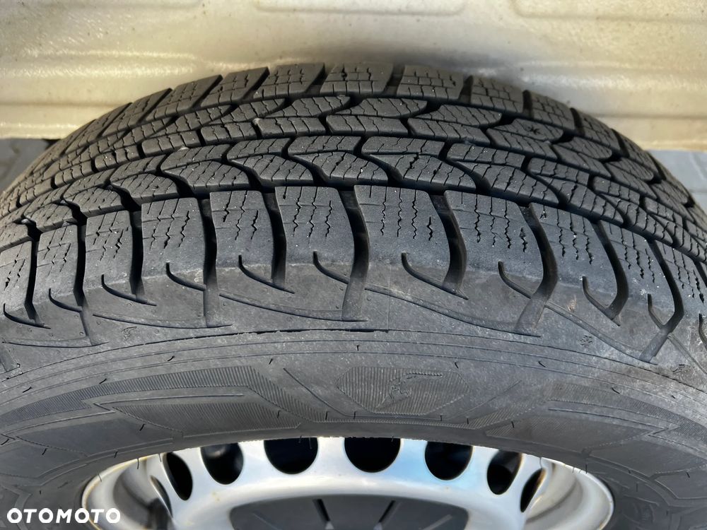 Volkswagen Crafter 2.0 TDI 140KM zabudowa warsztatowa - 14