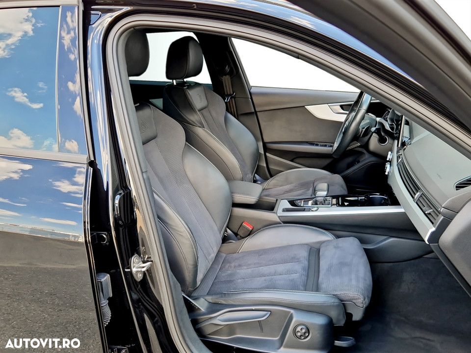 Audi A4 Limuzina 35 TFSI S tronic - 15