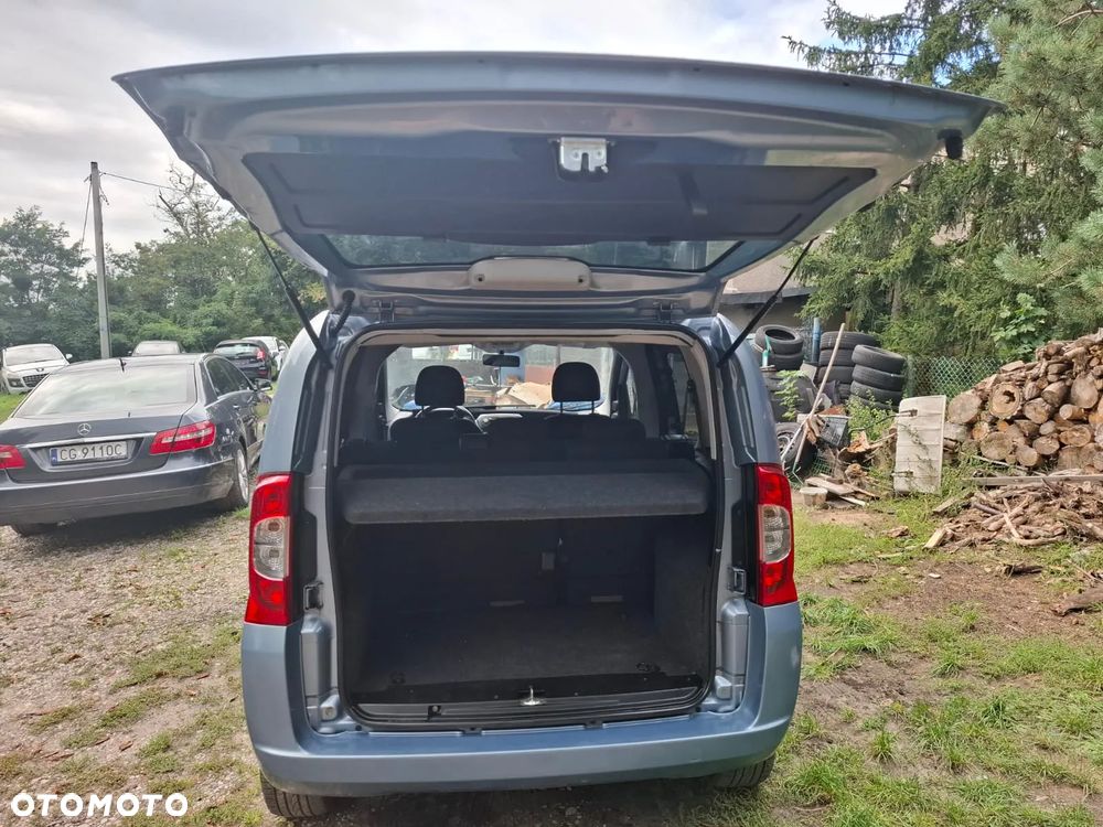 Fiat Qubo - 5