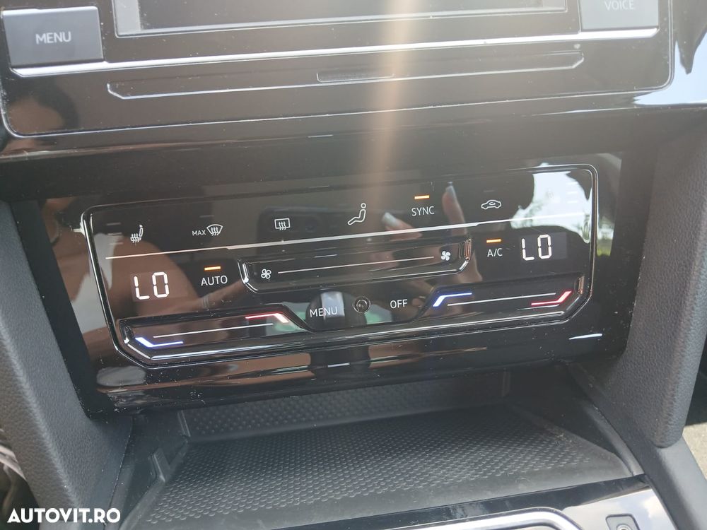 Volkswagen Passat 2.0 TDI DSG Comfortline - 17