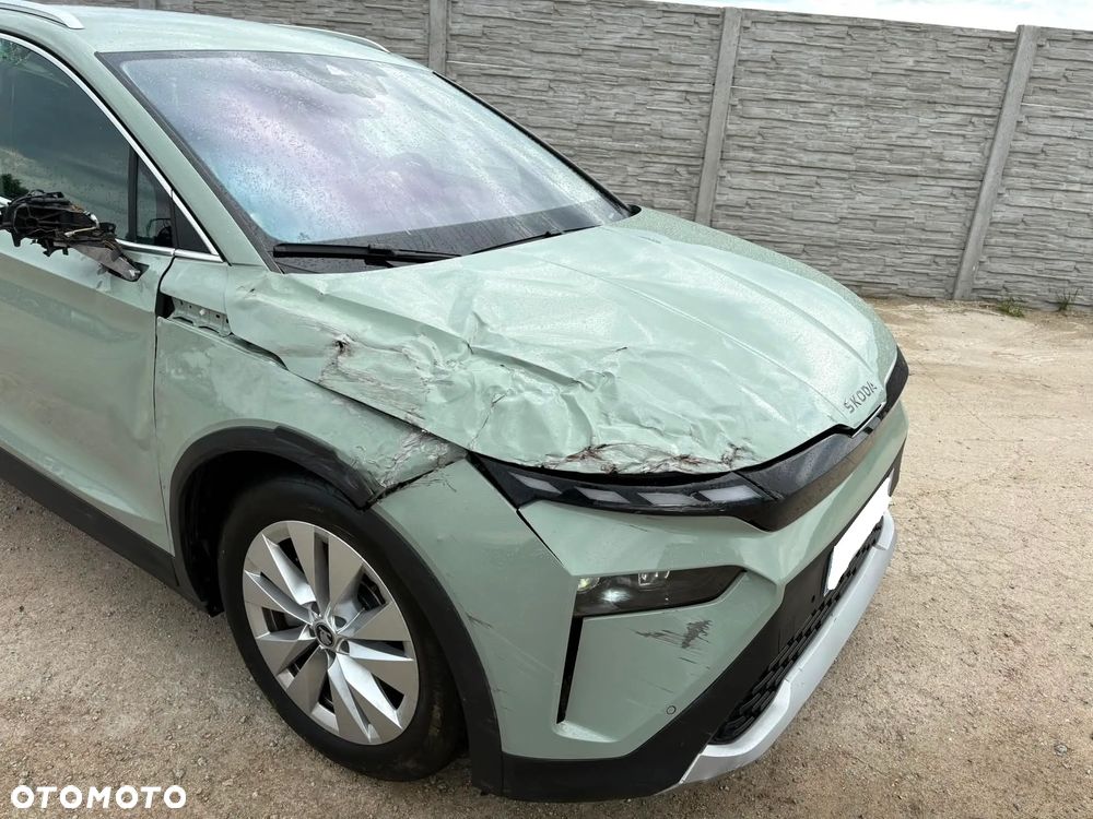 Skoda Elroq 85 82kWh - 24
