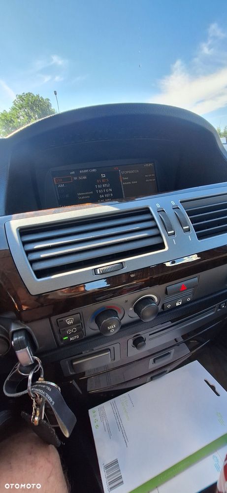 BMW Seria 7 - 2