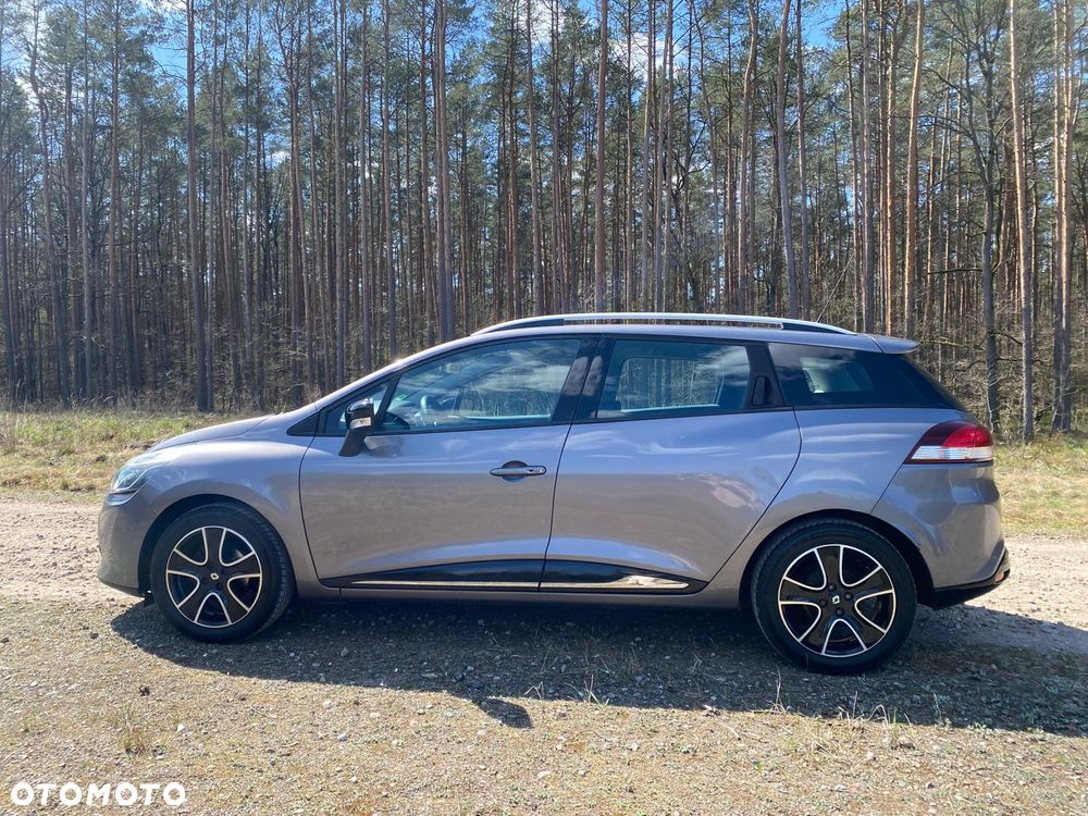 Renault Clio TCe 90 Dynamique - 4