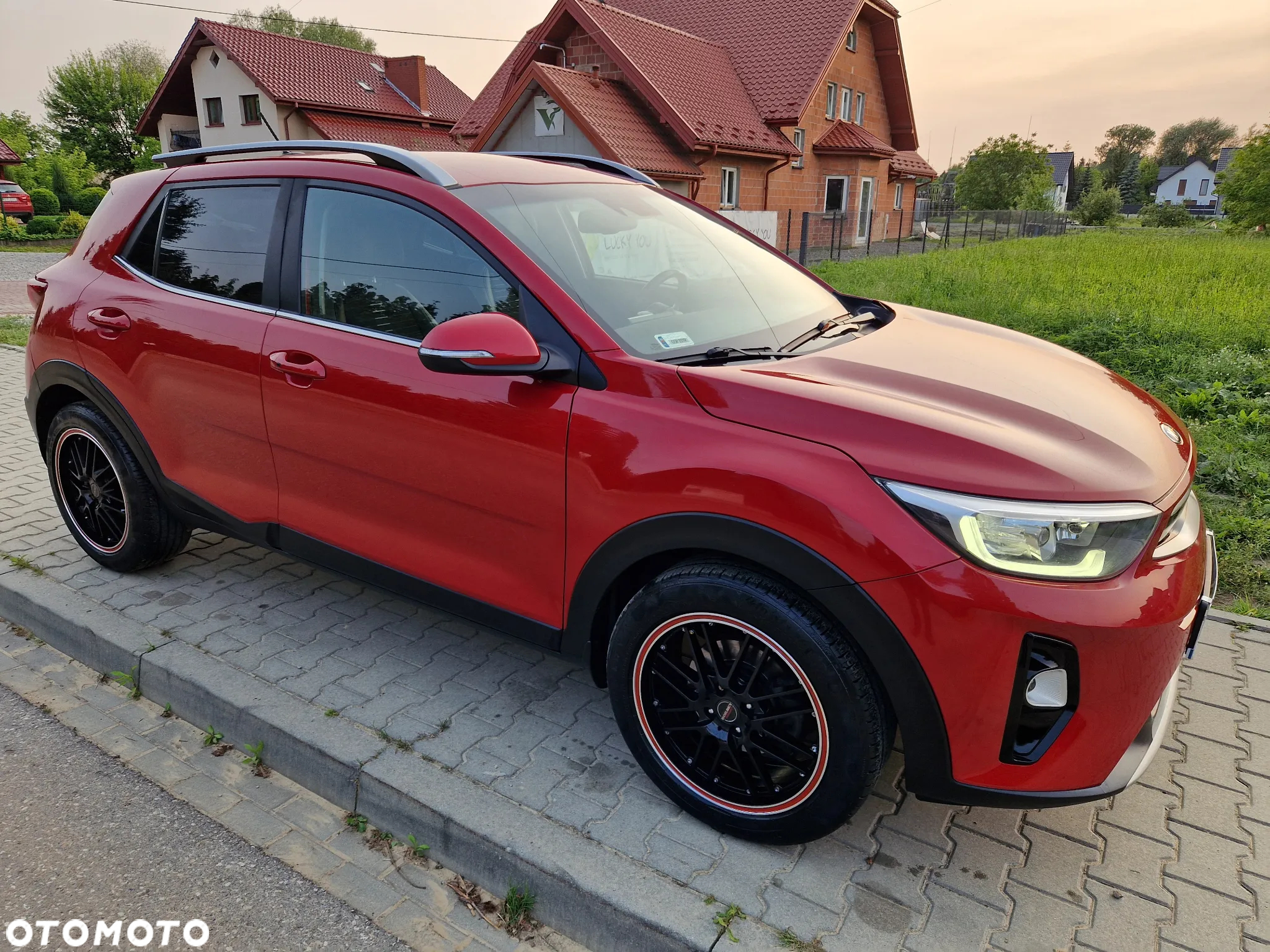 Kia Stonic 1.4 XL - 34