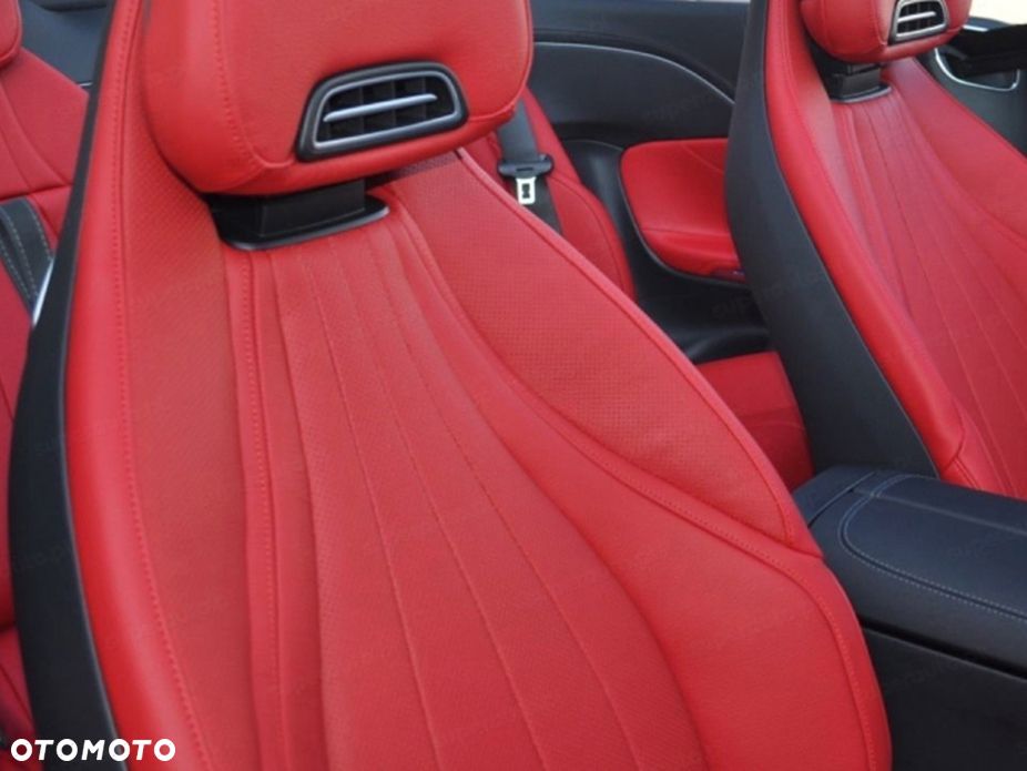 Mercedes-Benz CLE 300 mHEV 4-Matic AMG Line - 6