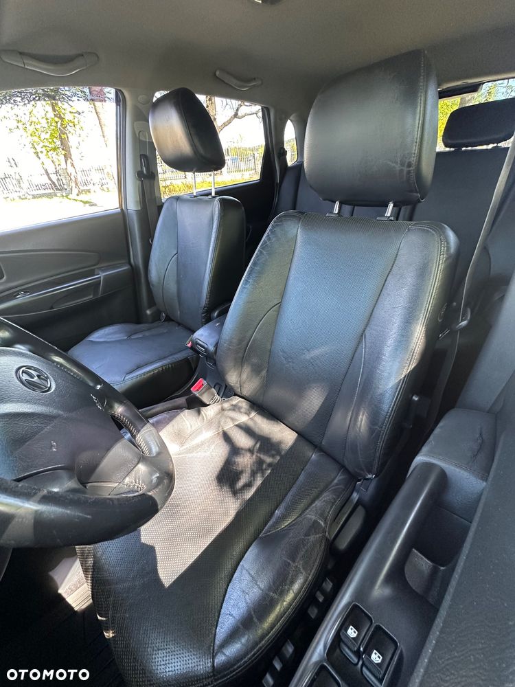 Hyundai Tucson 2.0 2WD Edition Plus - 17