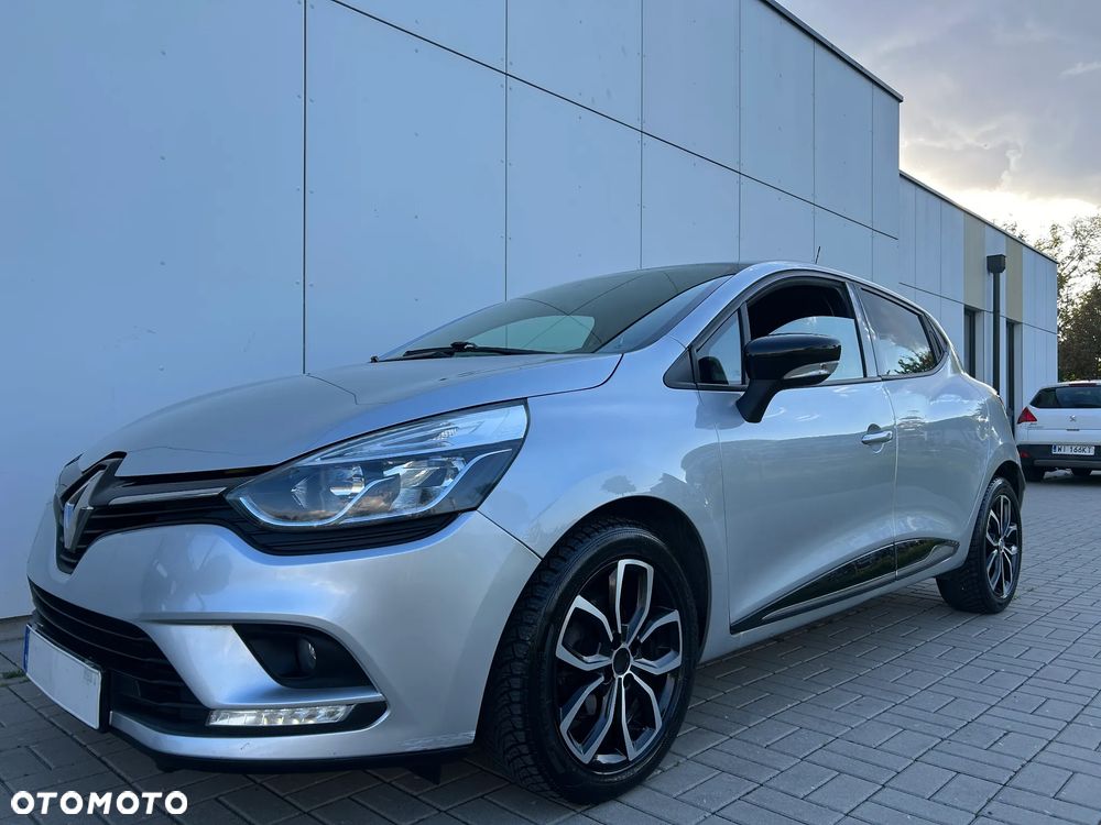 Renault Clio 2020 photo 3
