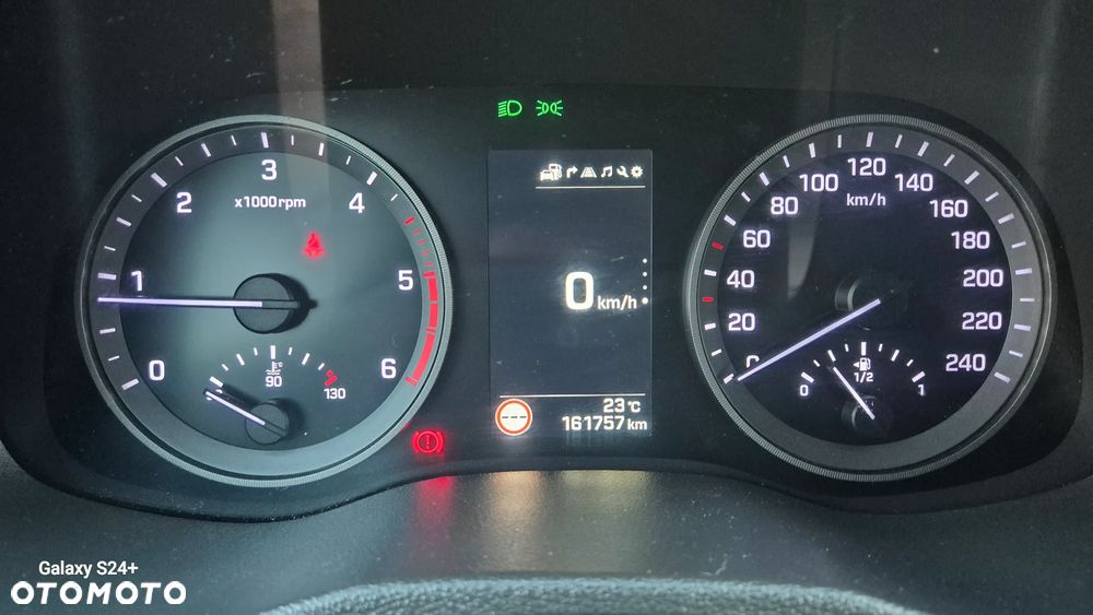 Hyundai Tucson - 29