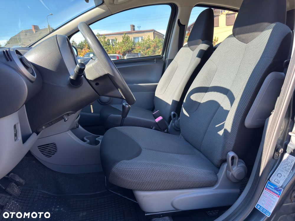 Toyota Aygo 1.0 VVT-i Luna - 16