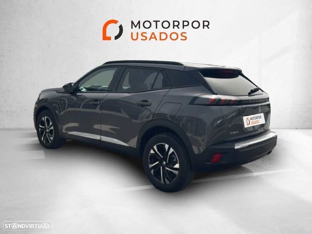 Peugeot 2008 1.2 PureTech Allure - 6