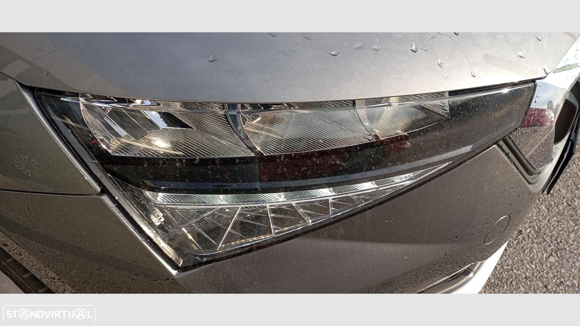 Skoda Scala 1.0 TSI Ambition DSG - 9