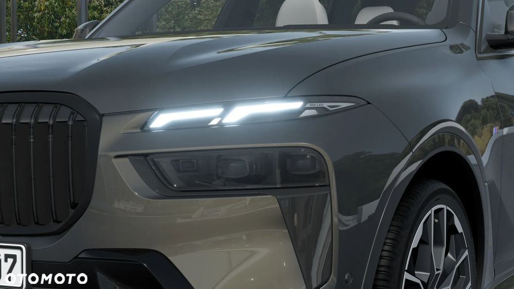 BMW X7 - 9