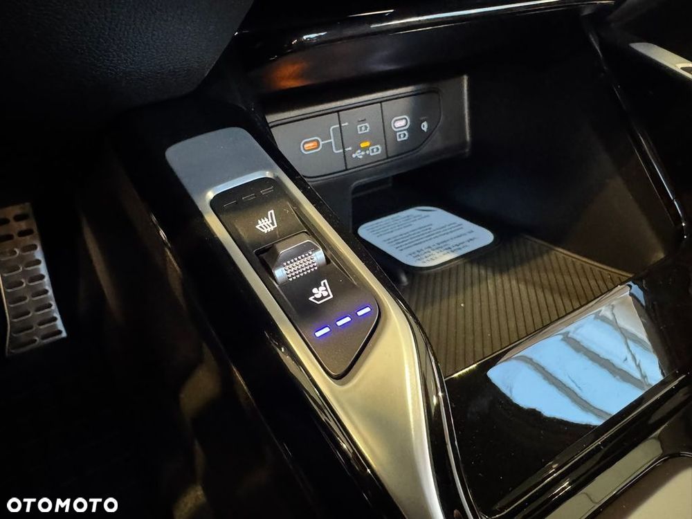 Kia Sorento 2.2 CRDi Prestige Line 4WD DCT 7os - 12