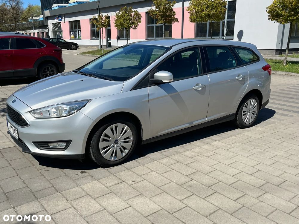 Ford Focus - 6