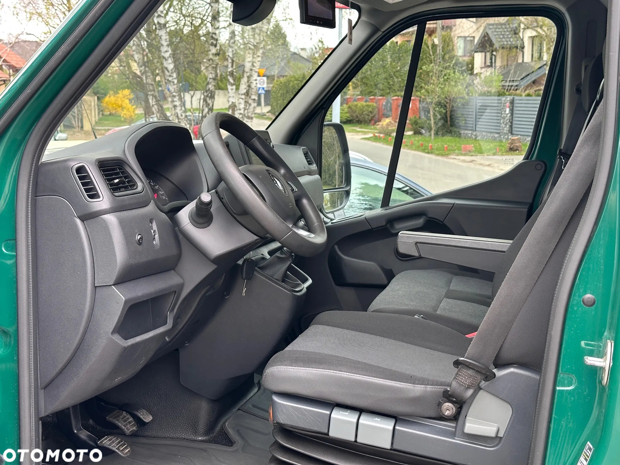 Renault MASTER - 12