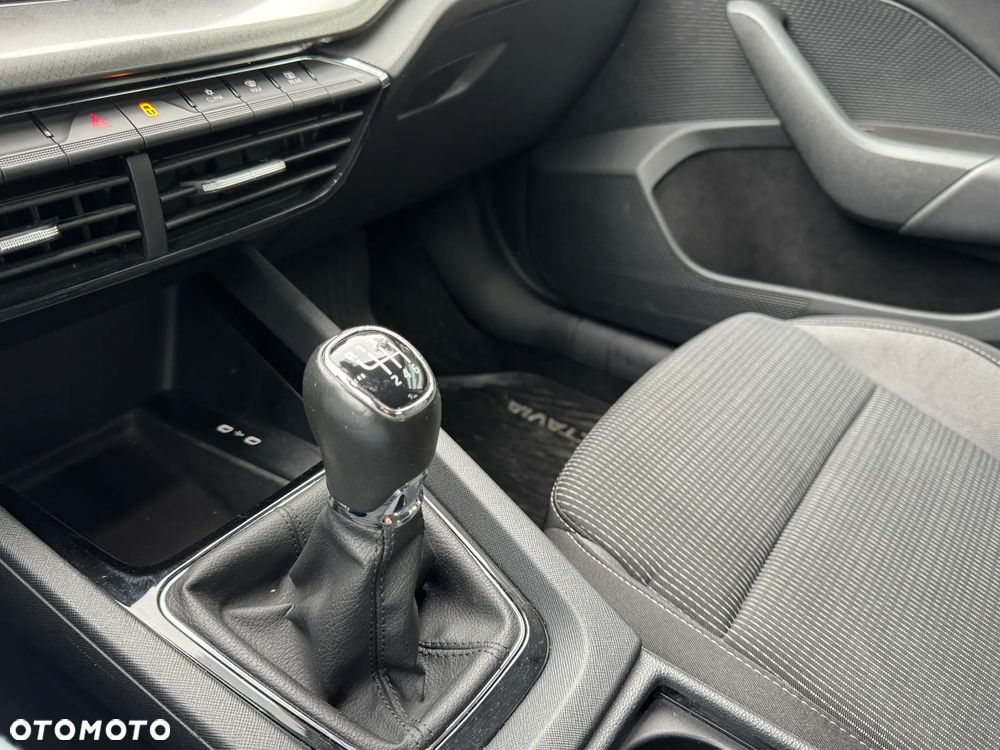 Skoda Octavia 1.0 TSI Ambition - 14