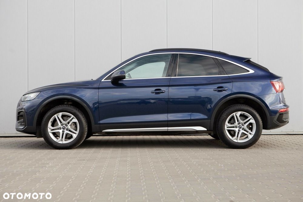 Audi Q5 Sportback - 13