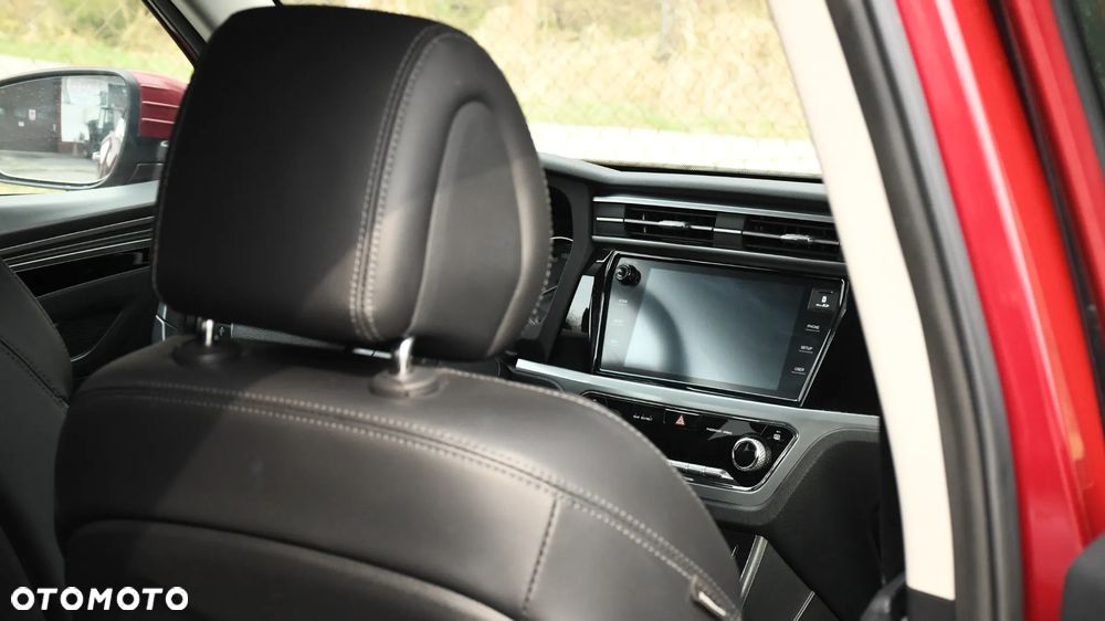 SsangYong/KGM Korando - 33