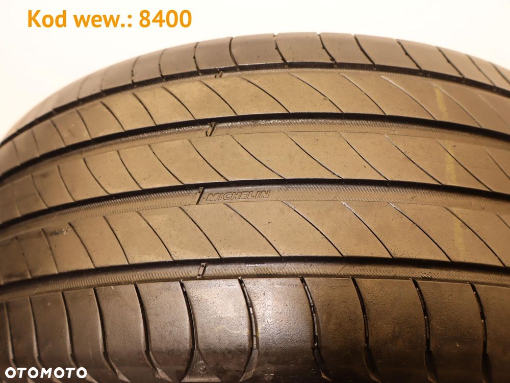 Michelin Primacy 4 - 225/45 R17 - 7