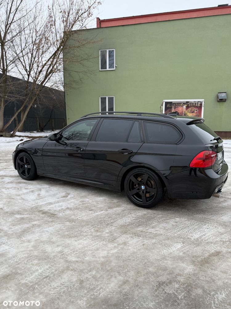 BMW Seria 3 - 2