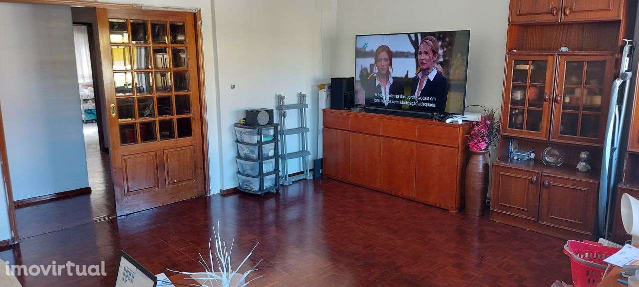 Apartamento T4 ,junto ao Tribunal do Barreiro - Grande imagem: 3/11