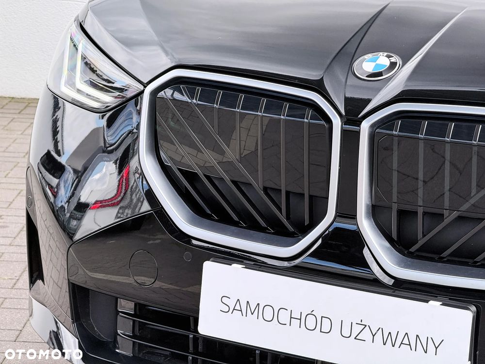 BMW X3 20 xDrive - 6