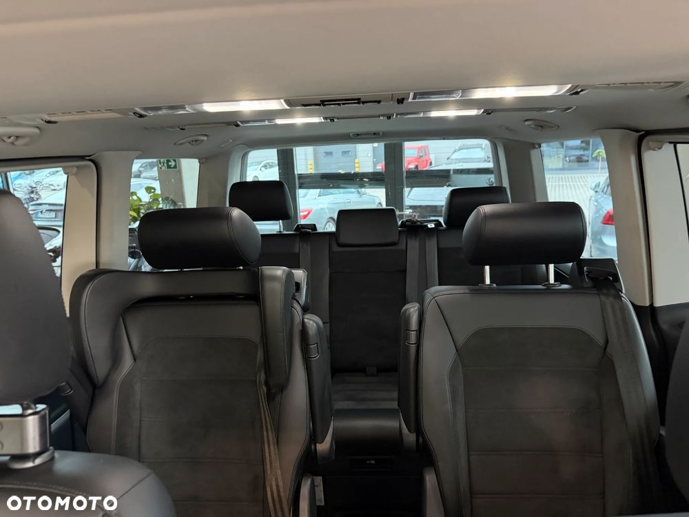 Volkswagen Multivan 2.0 BiTDI L1 Highline 4Motion DSG - 17
