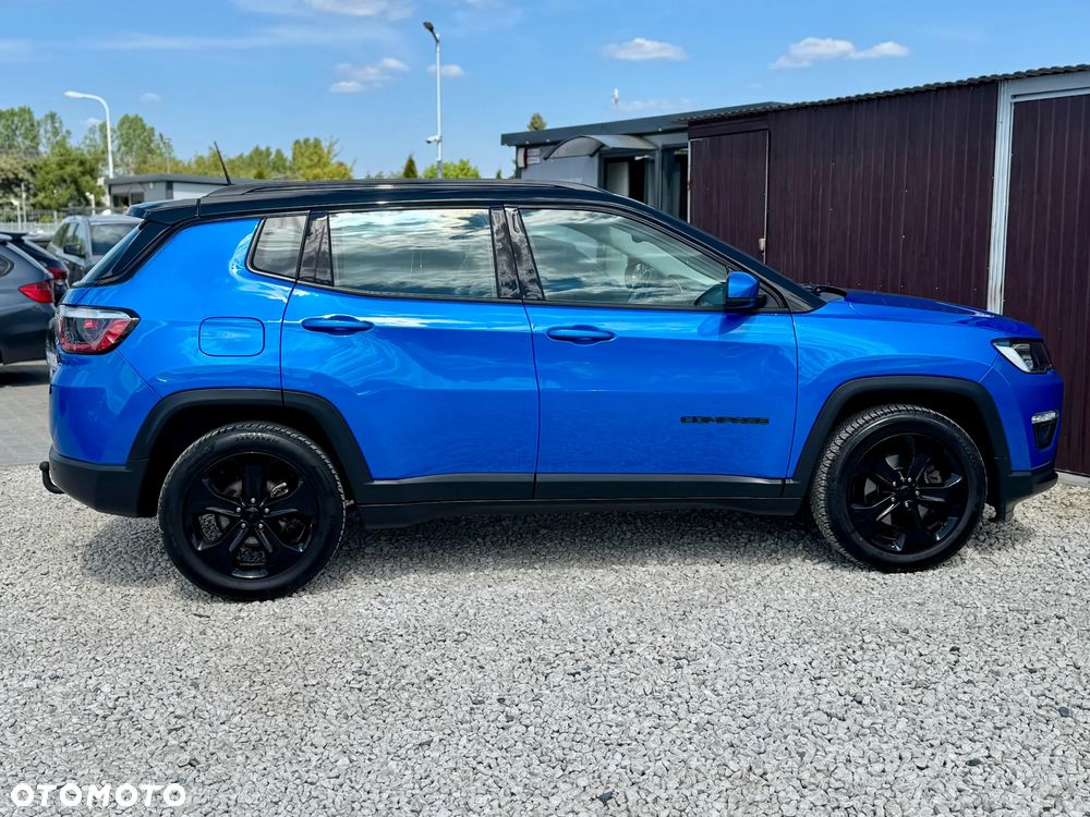 Jeep Compass 1.4 TMair Night Eagle FWD S&S - 6