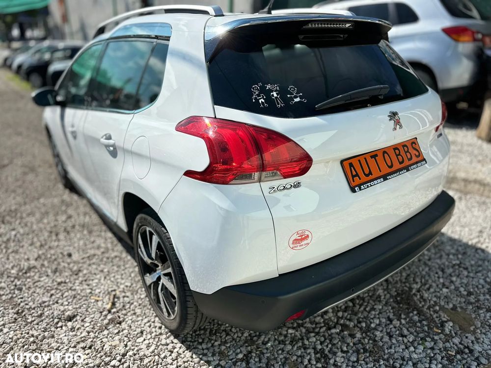 Peugeot 508 1.6 BlueHDI FAP STT Active - 6