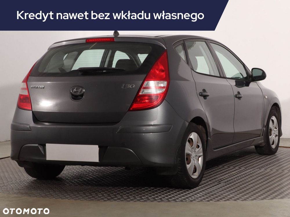 Hyundai i30 - 7
