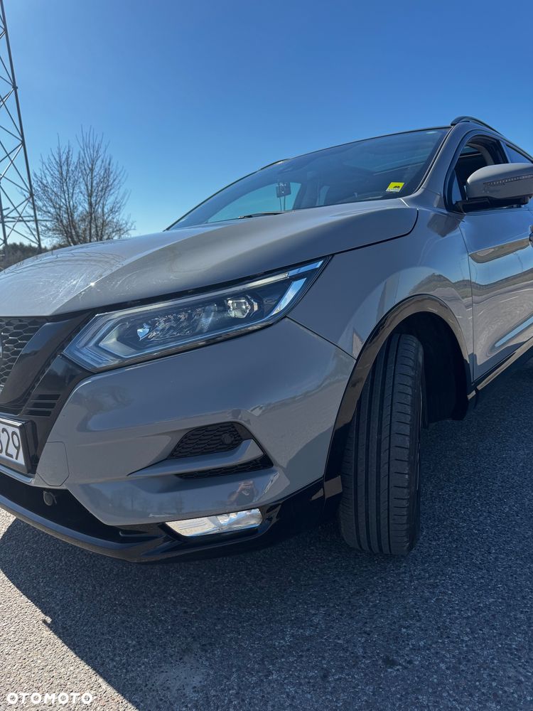 Nissan Qashqai 1.2 DIG-T Acenta - 2