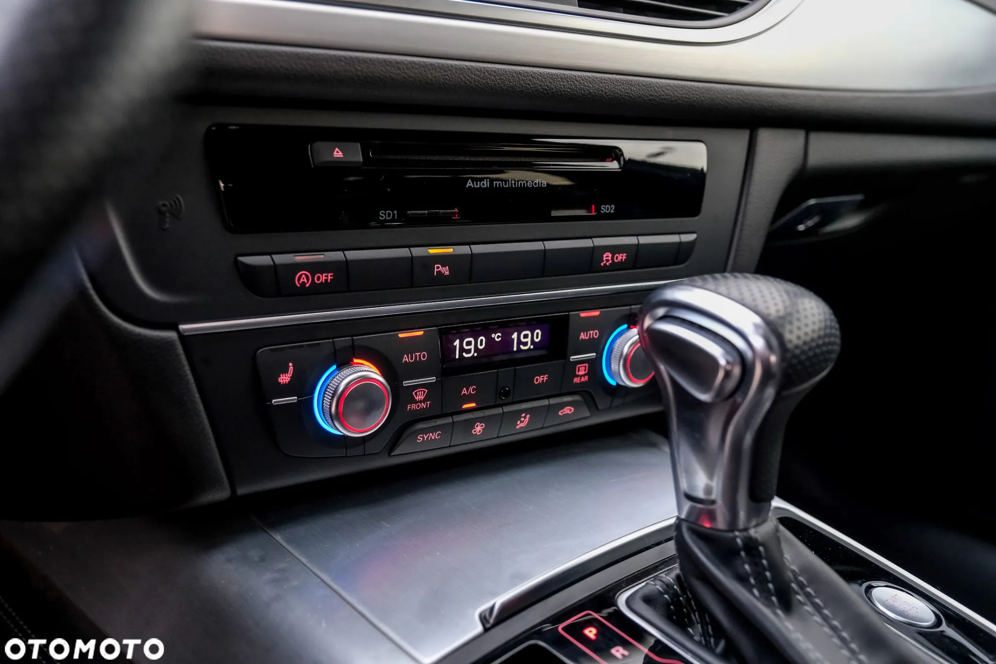 Audi A6 - 24