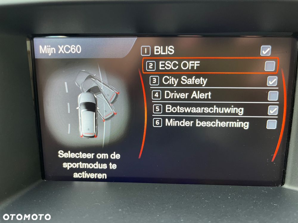 Volvo XC 60 D4 Geartronic Summum - 31
