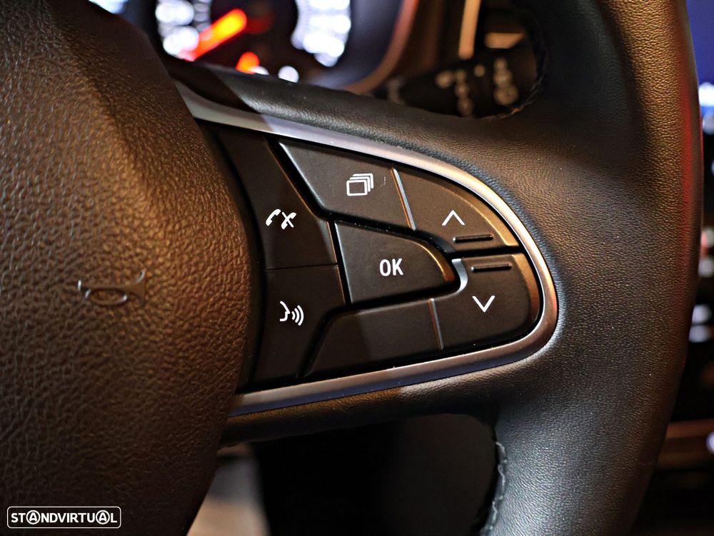 Renault Mégane 1.5 Blue dCi Equilibre - 42