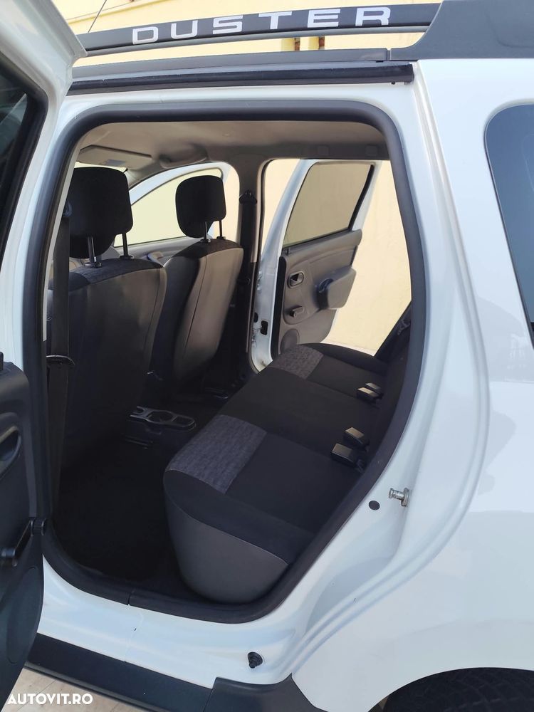 Dacia Duster - 7