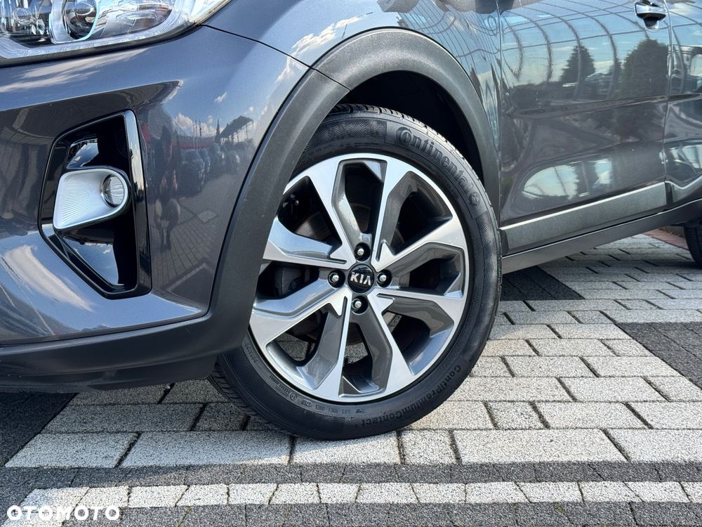Kia Stonic 1.0 T-GDI L - 3