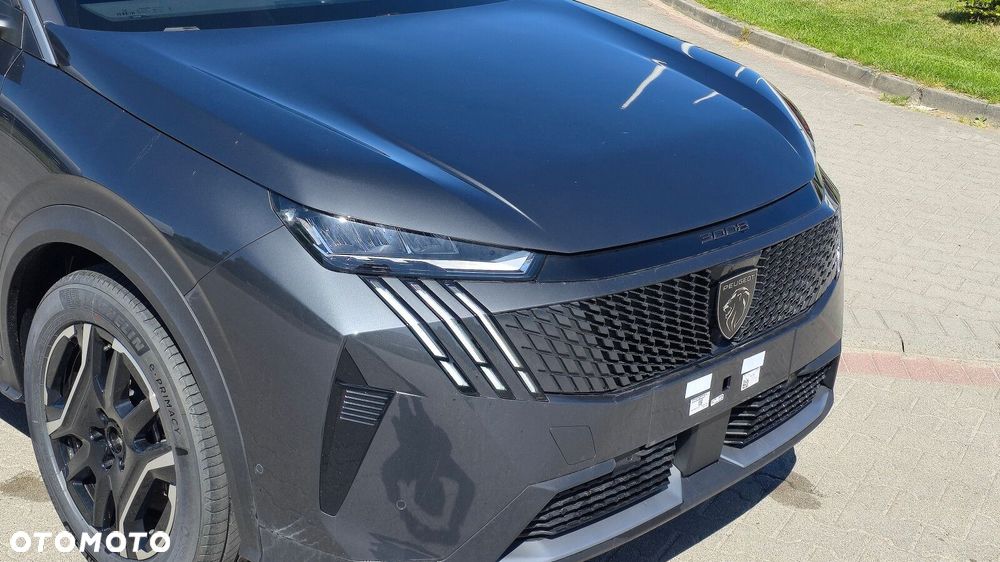Peugeot 3008 - 13