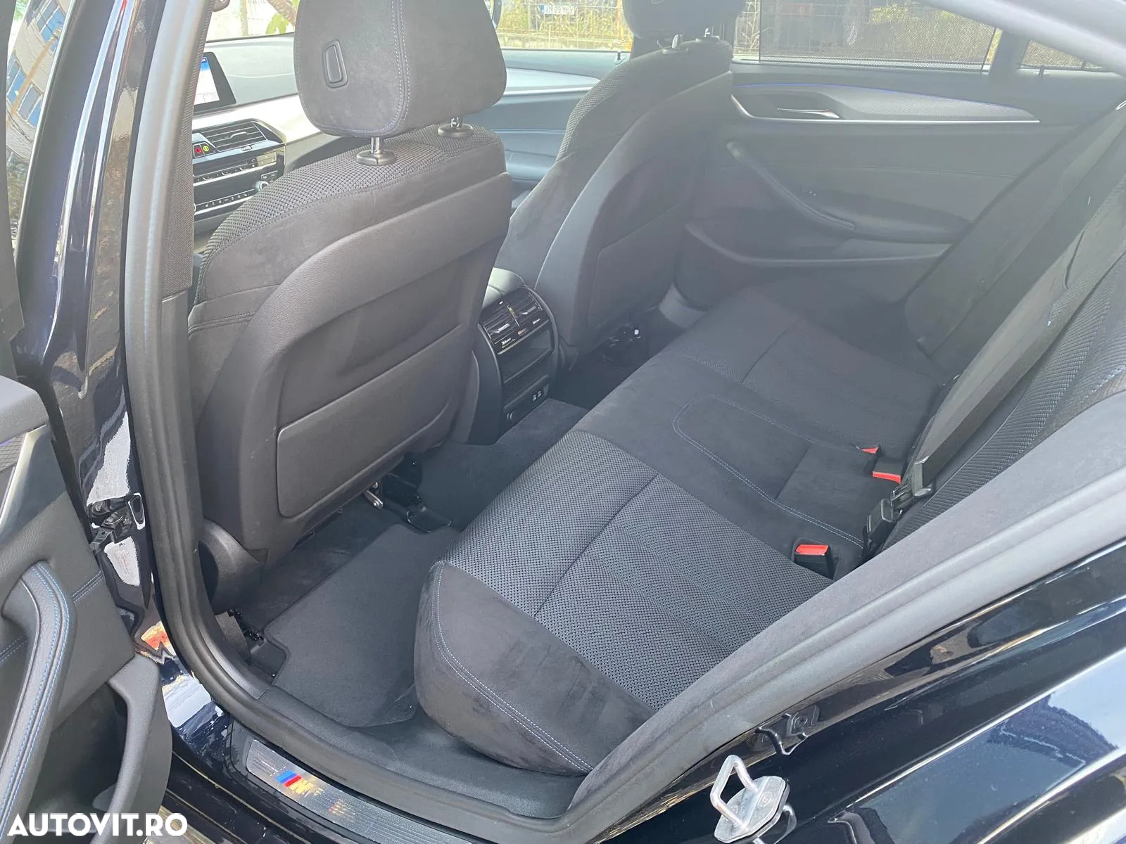 BMW Seria 5 - 24